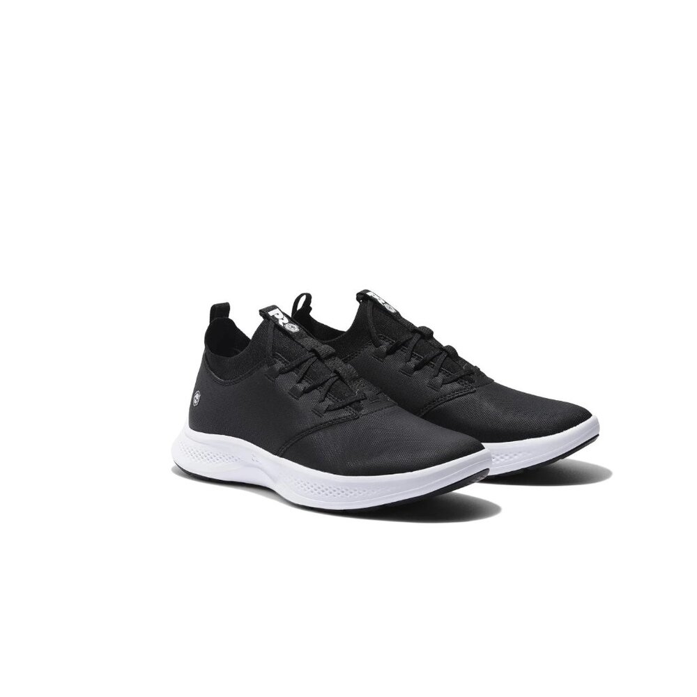 Woman's Sneakers & Athletic Shoes Timberland PRO Solace Max Soft Toe Size 9